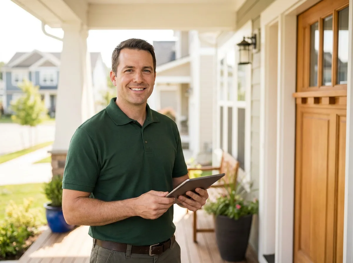 Pest control FAQs for State Line, MS